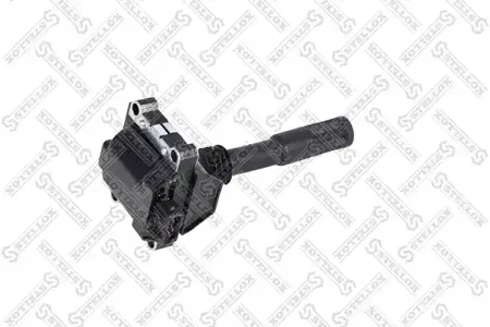 STELLOX 6100263SX Катушка зажигания 61-00263-sx alfa 156164166, lancia kappa 2.5-3.2i 24v 92>