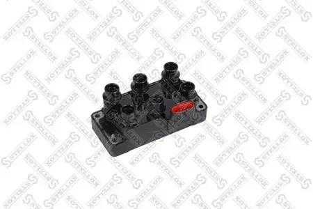 STELLOX 6100264SX Катушка зажигания Ford Mondeo IIIScorpio II 2.5i2.9i 24V 94>