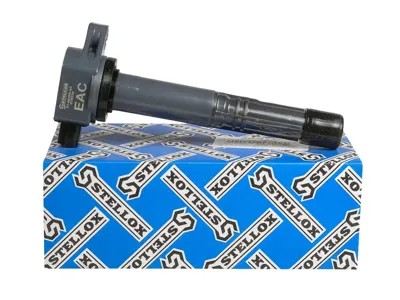 STELLOX 6100285SX Катушка зажигания Honda Accord VIII 2.4 08>