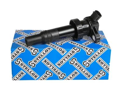 STELLOX 6100290SX Катушка зажигания Hyundai i10, Kia Picanto 1.0i 11>