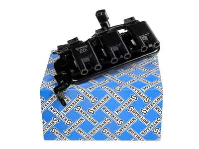 STELLOX 6100295SX Катушка зажигания