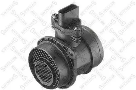 STELLOX 6106004SX Датчик расхода воздуха Audi A4,VW Golf 1.9TDi 96>