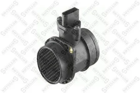 STELLOX 6106005SX Датчик расхода воздуха Audi A4, VW Bora Golf 4 1.82.0 94>