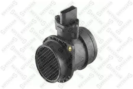 STELLOX 6106013SX Датчик расхода воздуха Audi A3A4A6, VW Bora Golf 4 1.8T 00>