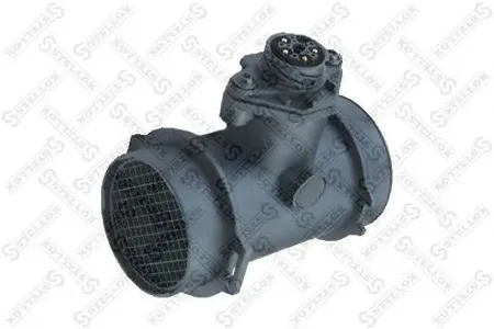 STELLOX 6106022SX Датчик расхода воздуха Mercedes W124202210 1.82.02.22.3 92>