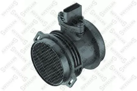 STELLOX 6106025SX Датчик расхода воздуха Mercedes W202,203,210,211,220 Vito 2.0-3.2 97>