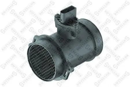 STELLOX 6106026SX Датчик расхода воздуха Mercedes Sprinter 2.22.7CDiW202 2.8W210 3.2 93>