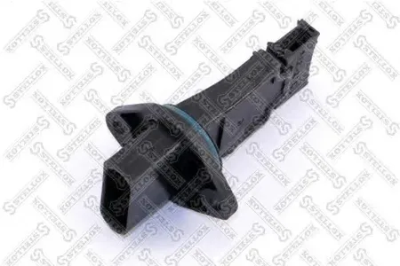 STELLOX 6106064SX Датчик расхода воздуха Mercedes W168S202W203W210 Vito 1.7-4.0CDi 97>