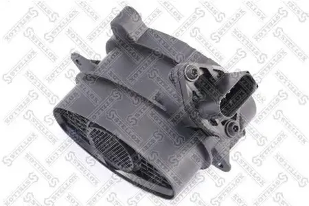 STELLOX 6106069SX Датчик расхода воздуха BMW E46,E39,E38 E53 2.0-3.0 DTD 98>