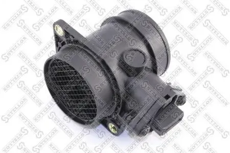 STELLOX 6106100SX Датчик расхода воздуха Audi A3A4A6, VW Passat 1.8T 95>