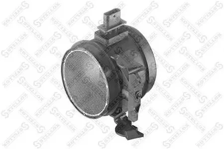 STELLOX 6106467SX Датчик расхода воздуха Mercedes W204W221W203W164S203W211W639 2.3-5.0 04>