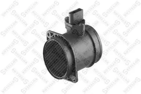 STELLOX 6106474SX Датчик расхода воздуха Audi A3, VW T5 Golf Passat Touareg 3.2 01>