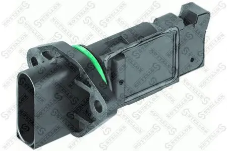STELLOX 6106485SX Датчик расхода воздуха без корпуса BMW E46 M3 3.2E60 M5E63E64 M6 5.0 00>