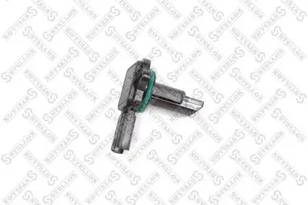 STELLOX 6106533SX Датчик расхода воздуха 61-06533-sx BMW e60e61e63e64e85e90e91 2.0-3.0i 03>