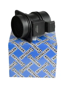 STELLOX 6106573SX Датчик расхода воздуха к блоку МИКАС-11 GAZ дв.ЗМЗ-405406