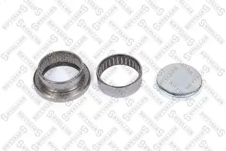 STELLOX 6998003SX ремкомплект подшипников зад. балкибез стаб-ра Peugeot 206 1.1-2.0HDi 98>