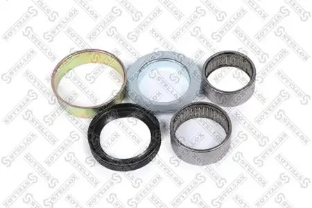 STELLOX 6998004SX ремкомплект подшипников зад. балкиPeugeot 306/309/205 83>