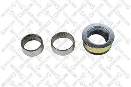 STELLOX 6998006SX ремкомплект подшипников зад. балки Peugeot 306 97-02, Citroen Xsara 97>