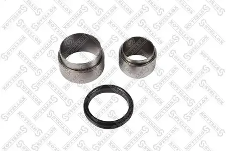 STELLOX 6998007SX Втулка, балка моста