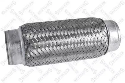 STELLOX 6999005SX Гофра глушителя 3-х слойная, 55х200