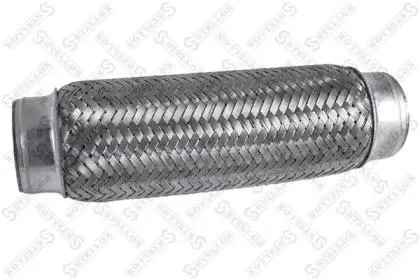 STELLOX 6999012SX Гофра глушителя inner braid без патрубков универсальная d55хl250