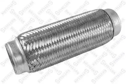 STELLOX 6999021SX Труба гофрированная с внутренним металлорукавом 63.5X254