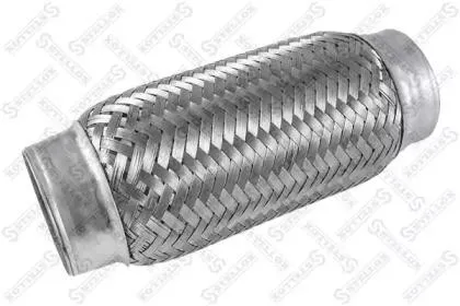 STELLOX 6999023SX Труба гофрированная с внутренним металлорукавом 60.5X203