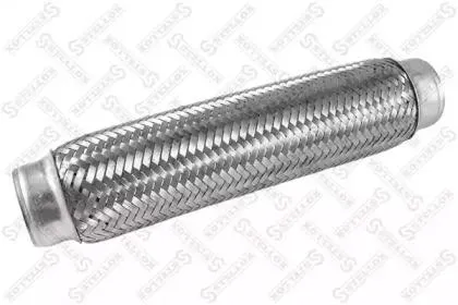 STELLOX 6999029SX Гофра глушителя Inner Braid без патрубков