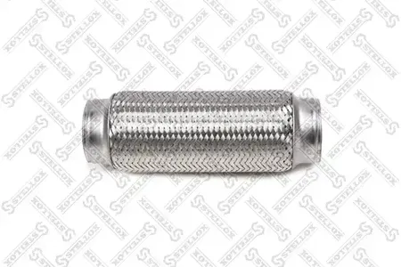 STELLOX 6999036SX Труба гофрированная с внутренним металлорукавом 54.5X230