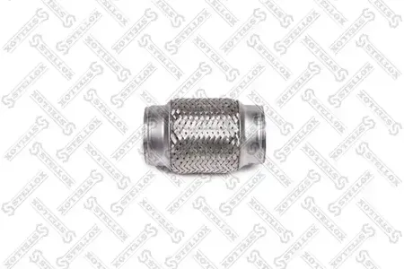 STELLOX 6999050SX Труба гофрированная с внутренним плетением 54.5X120