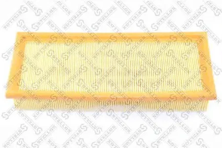 STELLOX 7100054SX Воздушный фильтр Audi 80100 1.8-2.0D 82>, VW Golf Passat 1.8-1.6DTD <92