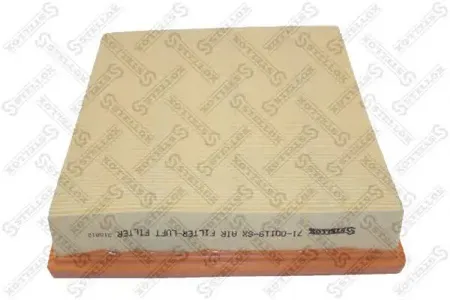 STELLOX 7100119SX Воздушный фильтр Ford GranadaScorpioSierra 2.0i-2.9i1.8TDi2.5TD 80>