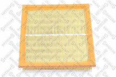 STELLOX 7100220SX Воздушный фильтр Audi 100200 1.8-2.3E & Quattro 84>, VW Polo 1.3i 82-94