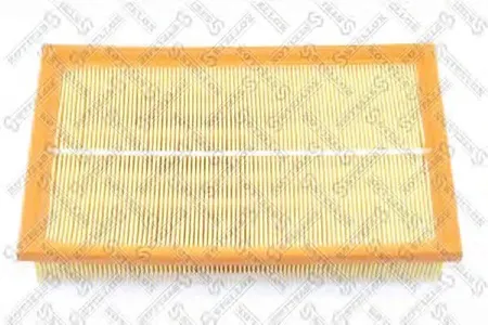 STELLOX 7100296SX Воздушный фильтр VW Golf Passat 87-97, Audi 80100A6 1.6-2.81.6TD1.9DTD 90>