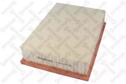 STELLOX 7100343SX Воздушный фильтр BMW E36E46E39Z3Z4 1.6-3.0i & 24V 90>