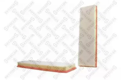 STELLOX 7100467SX Воздушный фильтр BMW E34E36E38E39 2.5TDTDs M51 91>