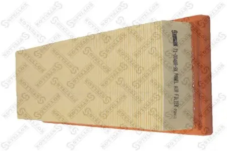 STELLOX 7100488SX Воздушный фильтр Citroen Xantia, Peugeot 306-406, Renault Clio 1.4i-2.0i 92>