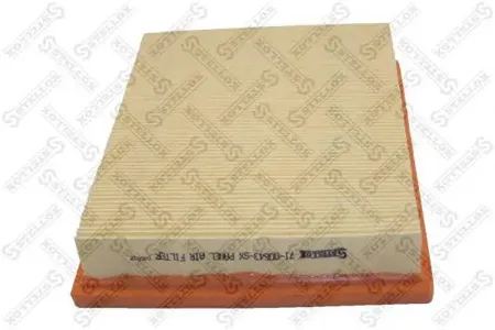 STELLOX 7100643SX Воздушный фильтр Peugeot 206 1.1-1.6 98>, Citroen Xsara Picasso 1.6 99>