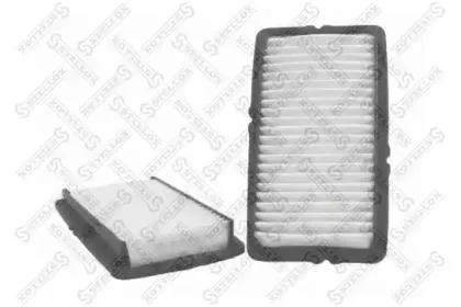 STELLOX 7100667SX Воздушный фильтр Honda Accord 2.0i-2.3i 90-98