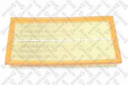 STELLOX 7100684SX Воздушный фильтр Audi A3,S3,TT 1.6-1.9TDi 96>,VW Bora Golf IV 1.6-1.9TDi 97>
