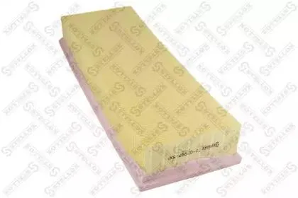 STELLOX 7100997SX Воздушный фильтр Seat Cordoba Ibiza , VW Polo 1.9TDiSDi 98>