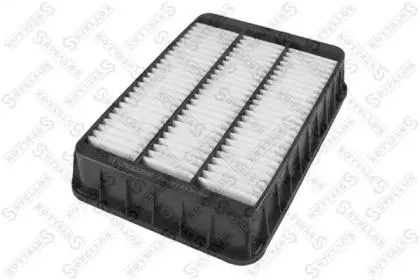 STELLOX 7101053SX фильтр воздуш. пластик+пена Peugeot 4007 2.2HDi, Mitsubishi Lancer 1.5-2.02.0Di-D 07>