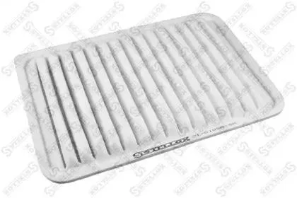 STELLOX 7101056SX Воздушный фильтр 200x293x43 Toyota Camry 2.4VVTi 06>