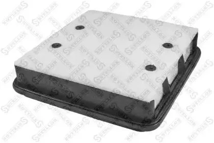 STELLOX 7101066SX Воздушный фильтр Mitsubishi L200 2.5DI-D 07>