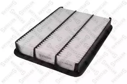 STELLOX 7101086SX Воздушный фильтр Toyota Land Cruiser 4.7L V8 98-, Land Cruiser Prado 2.7L 02-, Lexus GX I, II02-
