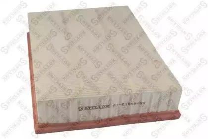 STELLOX 7101095SX Воздушный фильтр Land Rover Discovery Range Rover 2.7TD-4.4 V8 32V 04>