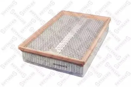 STELLOX 7101113SX Воздушный фильтр VW Sharan VR6 1.8-2.81.9TDi 95>, Ford Galaxy 2.0-1.9TDi 95>
