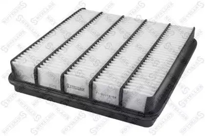 STELLOX 7101118SX Воздушный фильтр Toyota Land Cruiser 4.5 TD 08>