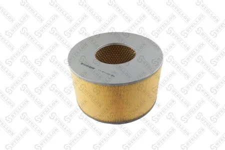 STELLOX 7101120SX Воздушный фильтр Toyota Land Cruiser 4.2TD 98>