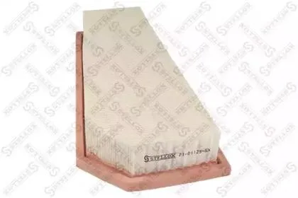 STELLOX 7101129SX Воздушный фильтр 314x146x52 Mercedes E-ClassC-Class W204S204W212S212A207 1.8CGi2.2CDi 07>